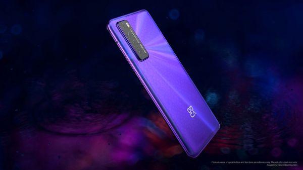 يأتي هاتف HUAWEI nova 7 5G بنظام كاميرا عالية الوضوح بدقة 64 ميجابكسل مدعمة بالذكاء الاصطناعي للتصوير عالي الدقة والتصوير بالفيديو في جميع الظروف. 5G الجديد متوفر الآن في السعودية: هاتف ذكي رائد وعصري من الجيل الخامس مع كاميرا رباعية عالية الوضوح بدقة 64 ميجابكسل مدعمة بالذكاء الاصطناعي