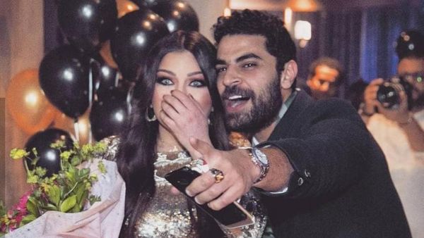 Ouch! Mohammed Waziri Imprisoned for Theft and Fraudulence on Haifa Wehbe