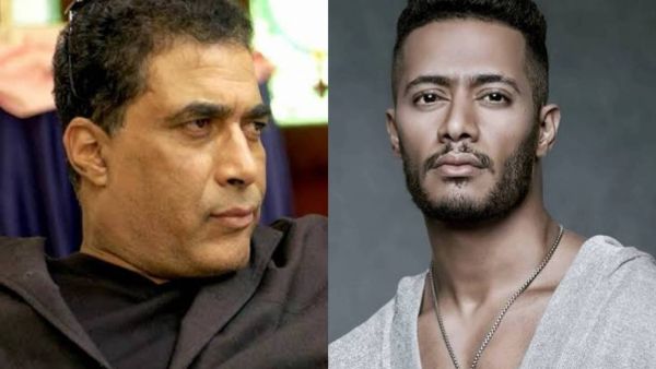 محمد رمضان يرد على مطالبات أسرة الراحل أحمد زكي بقراءة السيناريو للـ"الإمبراطور"