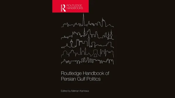 Georgetown’s CIRS Publishes First 40 Books, a Milestone of Knowledge Production at QF