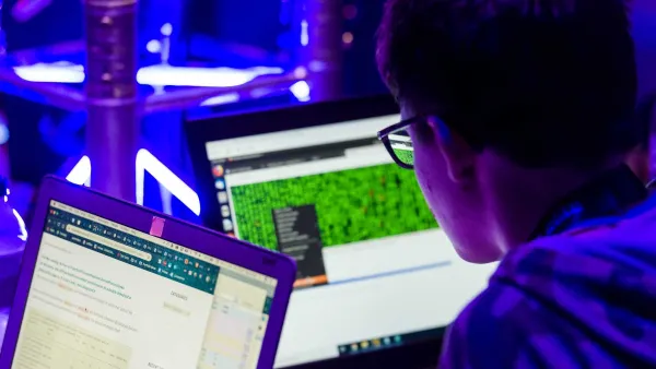 Sans Institute Announces the Availability of Cyberstart Game for Students and Young Adults Across the Middle East and Africa