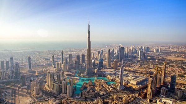 أبرز 7 نشاطات خلال عُطلة نهاية الأسبوع في دبي