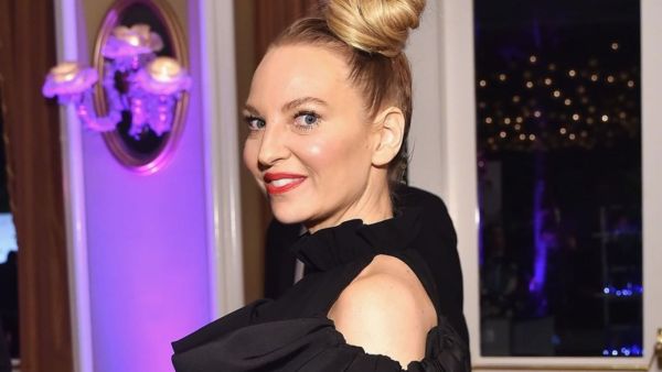 Sia explained what it was like parenting two older sons.