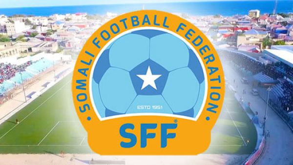 Somalia Football Federation (Photo: Facebook)