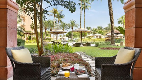 Discover the ultimate dining, wellness and relaxation experiences this Eid al-Adha The Ultimate Eid Staycation at the Ritz-Carlton, Dubai in JBR