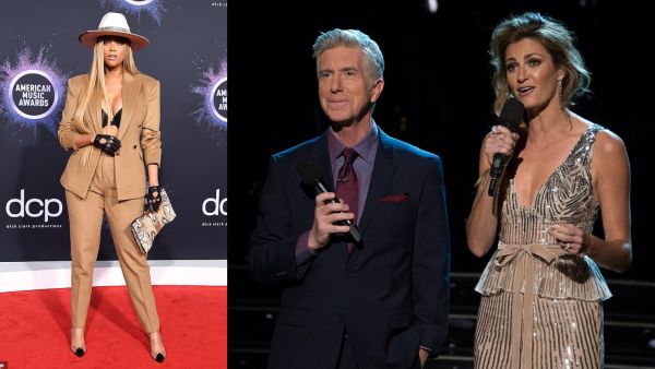 Tyra Banks to Be Named New Host of Dancing With the Stars... Days After Veteran Tom Bergeron and Erin Andrews Axed