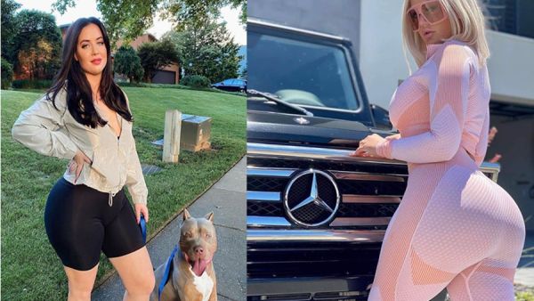 مكتنزات مكتنزات