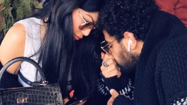You Are Not My Husband! Haifa Wehbe Succeeds in Proving That She And Mohammed Waziri NEVER Tied The Knot