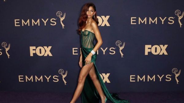 The 'Greatest Showman' star hailed the honour as "a beautiful acknowledgment".