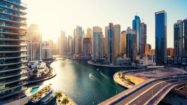 أبرز 7 نشاطات خلال عُطلة نهاية الأسبوع في دبي