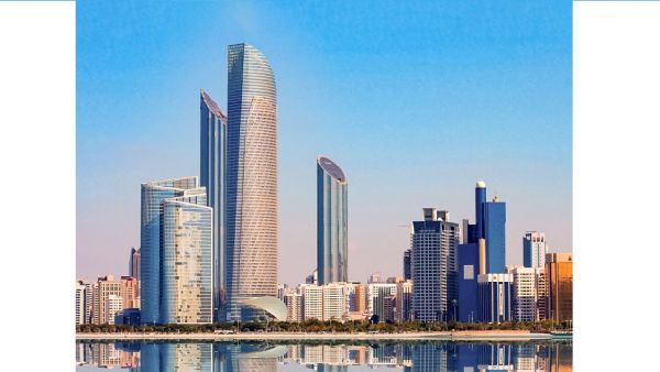 Abu Dhabi Skyline Abu Dhabi Real Estate Values See Modest Declines Over Q2, With Sales Activity to Increase Over h2 2020, Says Chestertons