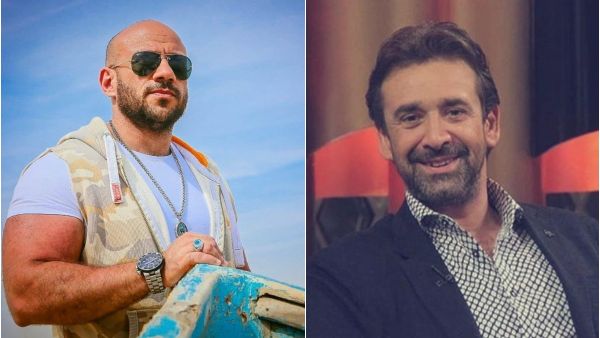 ترشيح أحمد مكي لمواجهة كريم عبد العزيز في مسلسل "الاختيار 2"