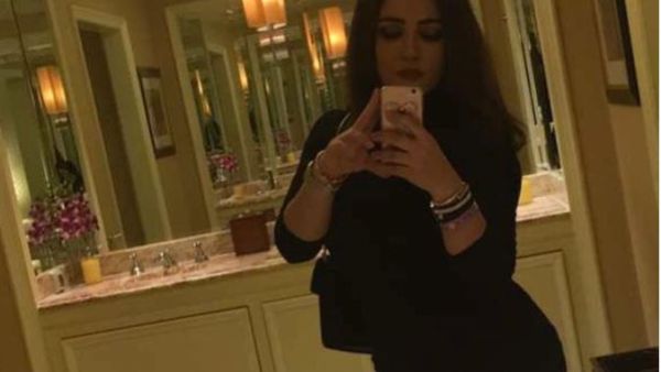 أمينة العلي