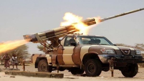 US embassy in Baghdad targeted in missile attack (Twiter)