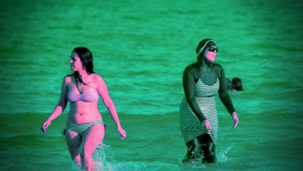 'Whatever Our Choice Is': Debate Over Bikini vs Burkini Urges Egyptian Women to Protest Social Contradictions