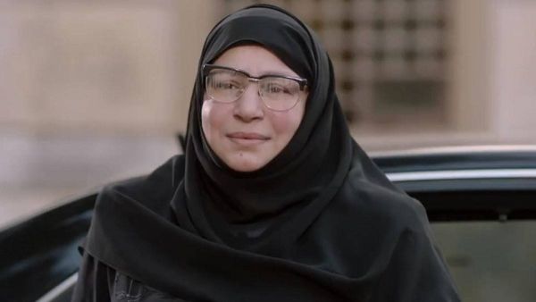 حقيقة اعتزال الفنانة عبلة كامل