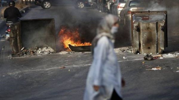 Lebanon (Twitter)