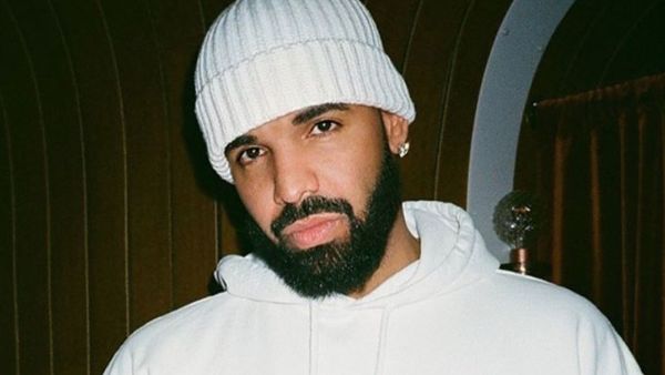 Drake previously used Arabic terms on his 2017 song “Portland” 