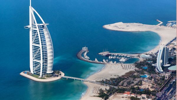 Wrap up July exploring Dubai for its most remarkable events and experiences