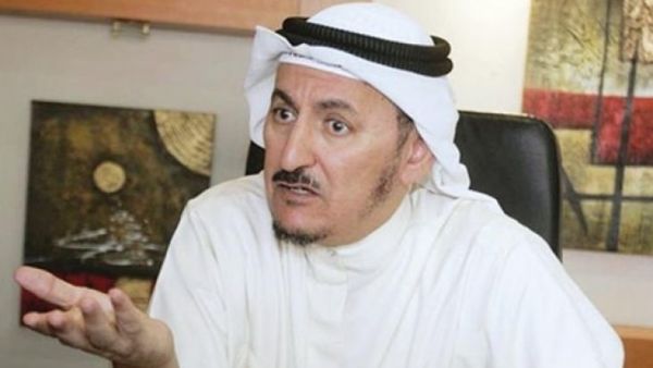 القيادي في الحركة الدستورية، مبارك الدويلة