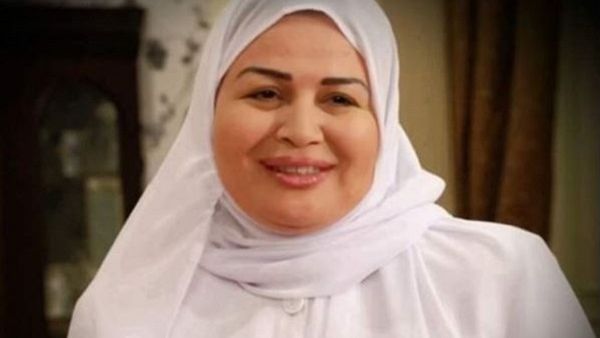 ليلى علوي