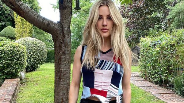 Goulding released her third studio album, Delirium, in November 2015.