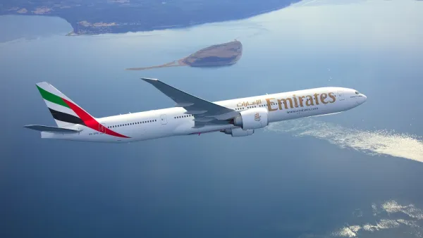 Emirates Resumes Services to Seychelles, Boosts Access to Indian Ocean Destinations This Summer