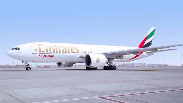 Emirates SkyCargo expands network to 100 destinations Emirates SkyCargo expands network to 100 destinations