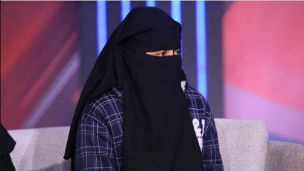 "فتاة فرشوط"