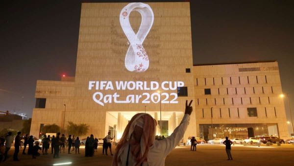 تحديد مواعيد مباريات مونديال 2022