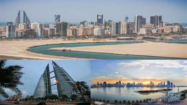 The report ranked Manama, Bahrain as one of the ecosystems in the ‘activation’ phase – describing locations with fewer than 1,000 active start-ups. The report ranked Manama, Bahrain as one of the ecosystems in the ‘activation’ phase – describing locations with fewer than 1,000 active start-ups.