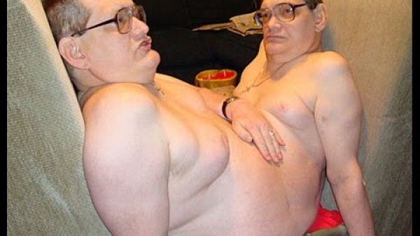 Ronnie and Donnie Gaylon. (YouTube) Ronnie and Donnie Gaylon. (YouTube)