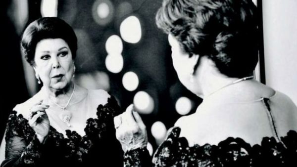 تفاصيل اللحظات الأخيرة في حياة الفنانة الراحلة رجاء الجداوي