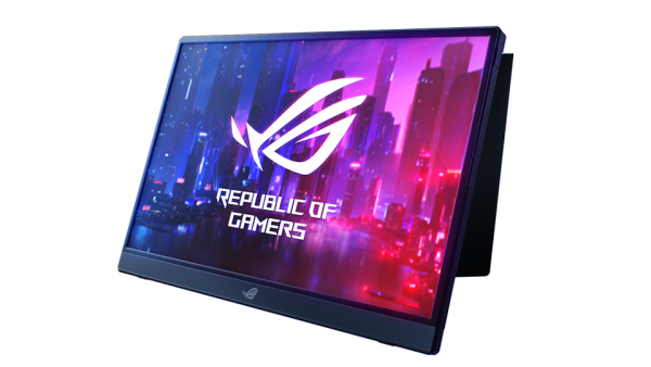 ROG Falchion, ROG Cetra RGB, and ROG Strix XG16 empower gamers and take mobile gaming to the next level ROG Falchion, ROG Cetra RGB, and ROG Strix XG16 empower gamers and take mobile gaming to the next level