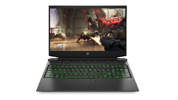 يقدم حاسوب OMEN 15 رسومات جرافيك مذهلة مع معالج الرسوميات NVIDIA® GeForce® RTX ™ 2070 Super من تصميم MAX-Q. اتش بي تطرح مجموعة جديدة من حواسيب الألعاب والملحقات وتحديثات للبرمجيات لإضفاء المزيد من متعة الترفيه للأجيال الحالية خلال توجدهم في المنازل