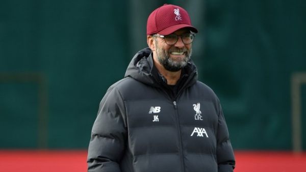 The German is willing to give his own reward away to ensure a young player has a memento to award their efforts in this campaign (Photo: AFP)
