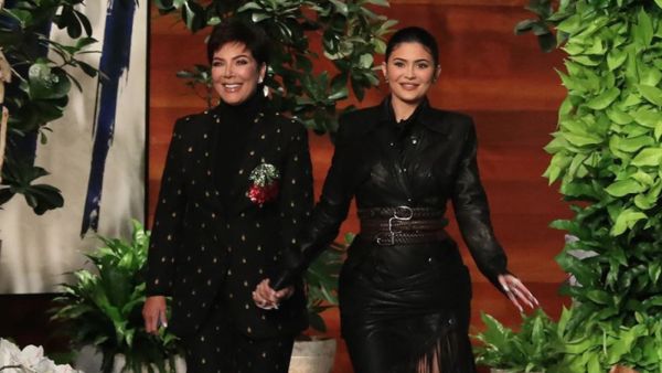 The wax figure made its debut last May at Madame Tussauds in New York City