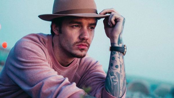 Liam's son was born in 2017