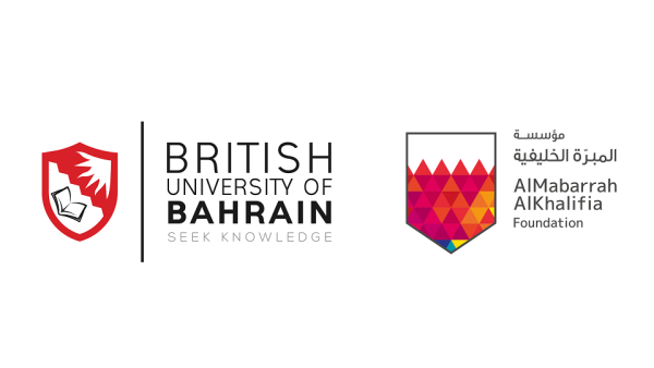 مؤسسة المبرة الخليفية توقع اتفاقية تعاون مع الجامعة البريطانية لتوفير مِنح دراسية للطلبة في البحرين والحصول على الشهادة البريطانية