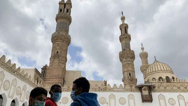 تعبيرية