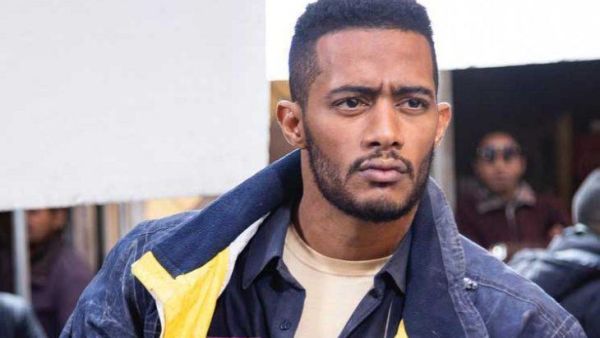 محمد رمضان