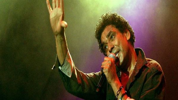 محمد منير 