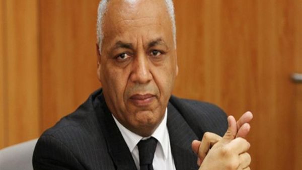 عضو مجلس النواب المصري، مصطفى بكري