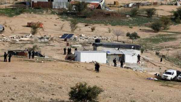 تجمع لبدو النقب تجمع لبدو النقب