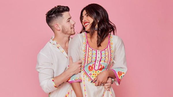 Nick and Priyanka got married in December 2018