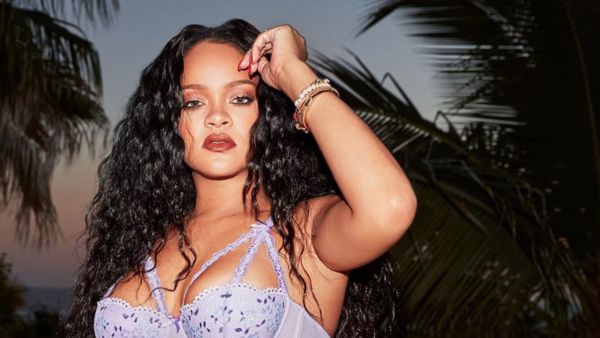 Rihanna is putting music on hold 