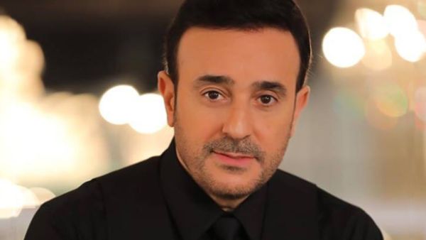 صابر الرباعي