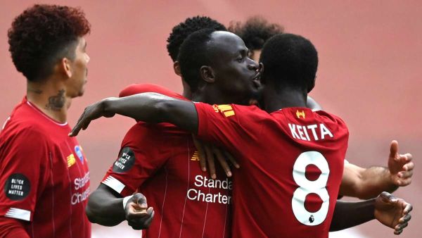 فوز جديد لفريق المدرب يورغن كلوب