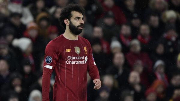  The Reds legend considers Sadio Mane to be “the best left-sided attacking player in the world”, while Roberto Firmino is “vital for Jurgen Klopp” (Photo: AFP)