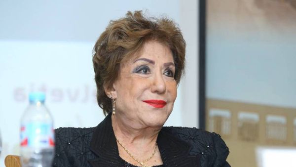  سمحية أيوب